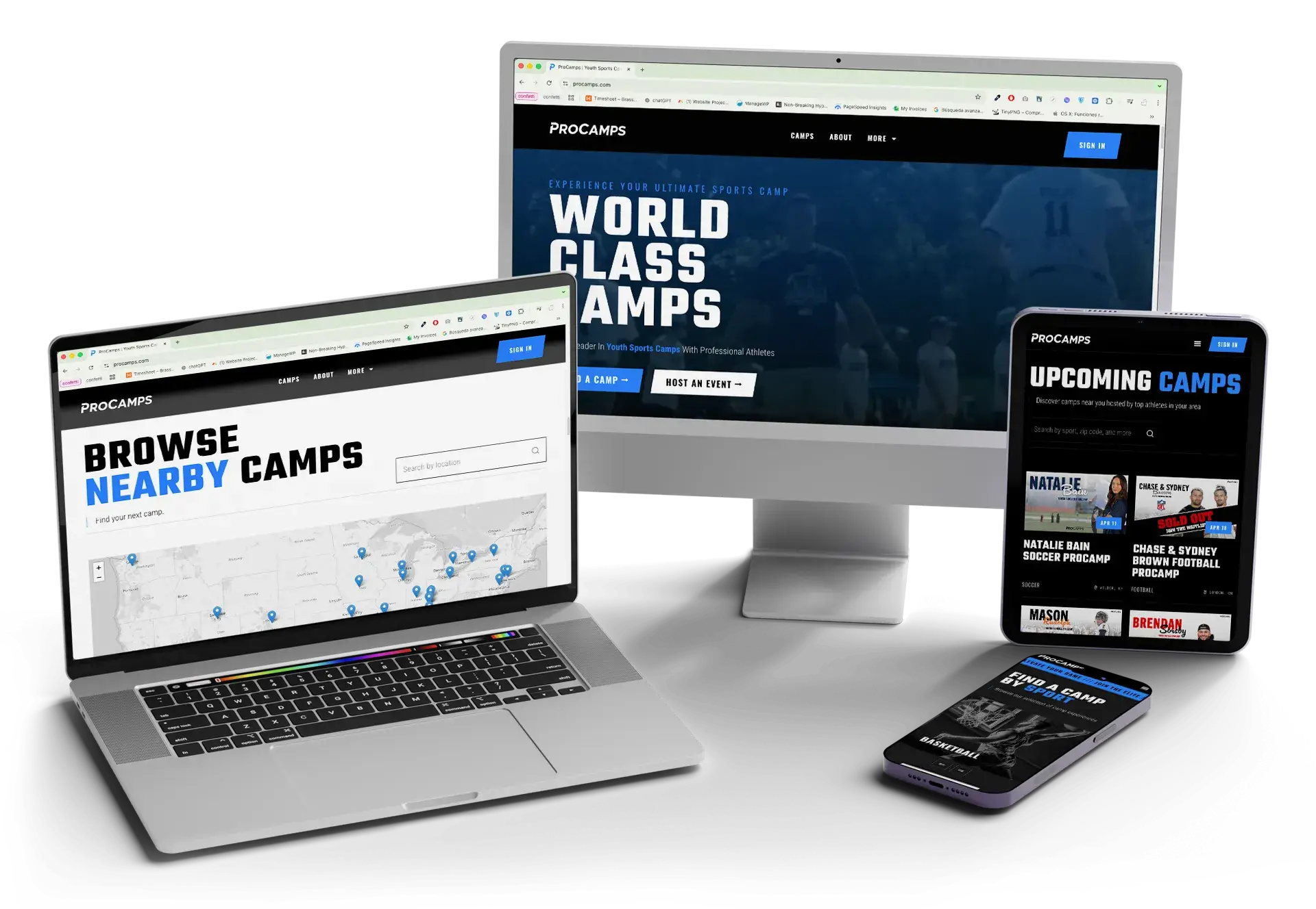 mockup-procamps